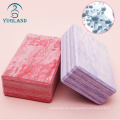 Fabricante de China de Yugland al por mayor estirado Eva Yoga Block Eco Eco Firenly Yoga Mat Set